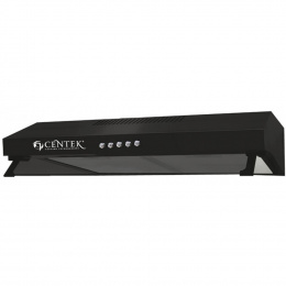 Вытяжка CENTEK СТ-1800-60 черный