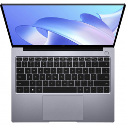 Ноутбук 15,6" Huawei MateBook D 14 (53013XFQ) Серый