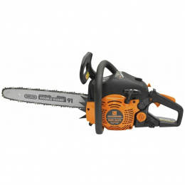 Бензопила Carver RSG 242Х 1600Вт 2.1л.с. дл.шины 16" (40cm) (01.004.00053)