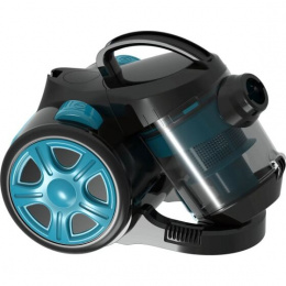Пылесос для с/у без мешка Blackton Bt VC1802B Gray-Blue