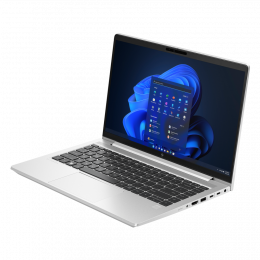 Ноутбук 15,6" HP EliteBook 640 G10 (736H9AV W11Pro) Серебро