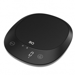 Весы кухонные BQ KS1009 Black