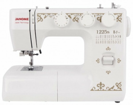 Швейная машина Janome 1225S