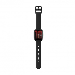 Смарт часы Amazfit A2211 Active Midnight черный (черный)