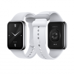 Смарт часы Xiaomi Smart Band 8 Pro (серый)