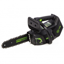 Электропила GREENWORKS GD40TCS (2003807)