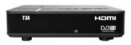 Цифровой тюнер Cadena CDT-100