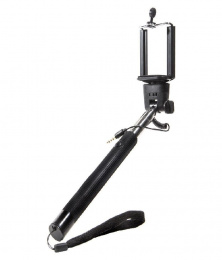 Монопод AUX LE1610 Чёрный