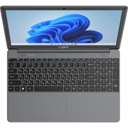 Ноутбук 15,6" CBR LP-15105 (CBR-NB15I5G12-8G512G-WP)