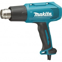 Фен технический Makita HG 6030 K