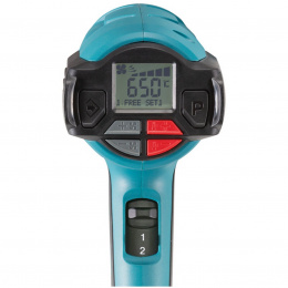 Фен технический Makita HG 6531 CK
