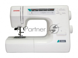 Швейная машина Janome 7524 A
