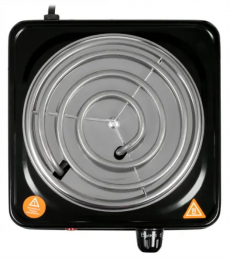 Плита настольная Blackton HP102B
