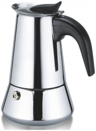 Кофеварка гейзерная ITALCO 227600