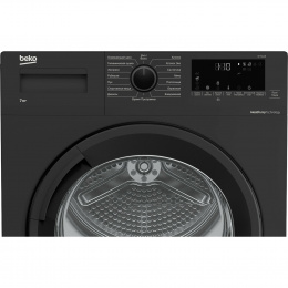 Сушильная машина Beko DF7412 GB