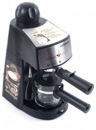Кофеварка-рожковая Endever Costa-1050