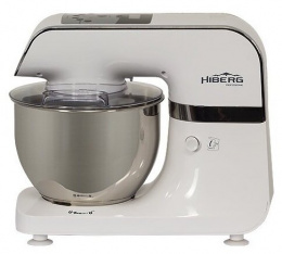 Миксер с чашей HIBERG MP 1040 DW