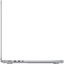 Ноутбук 15,6" Apple MacBook Pro 14 (MRX83 RUSG)