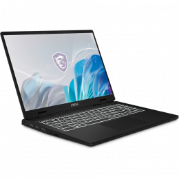 Ноутбук 15,6" MSI Creator M16 HX C14VEG-034RU (9S7-15P212-034)