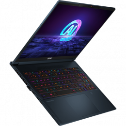 Ноутбук 15,6" MSI Stealth 16 AI Studio A1VIG-062RU (9S7-15F312-062)
