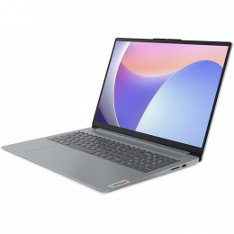 Ноутбук 15,6" Lenovo IdeaPad 3 Slim 16IRU8 (82X80003RK)