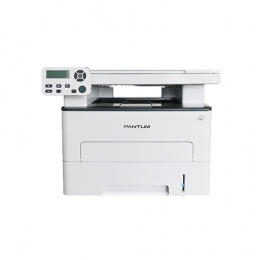 МФУ лазерный Pantum M6700D