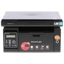 МФУ лазерный Pantum M6500W