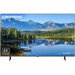 Телевизор GRUNDIG 65 QLED GH 8000