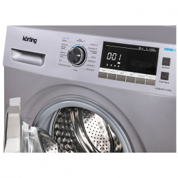 Стиральная машина KORTING KWM 49IT1470 S