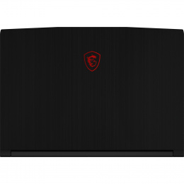 Ноутбук 15,6" MSI GF63 Thin 12UCX-1037XRU (9S7-16R821-1037)
