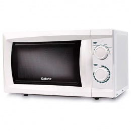 Печь свч соло Galanz MOS-2002MW