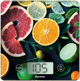 Весы кухонные Blackton KS1006