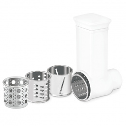 Акс. для мясорубки Aresa AR-3801 овощерезка