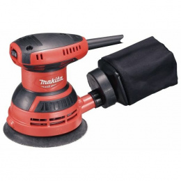 Шлифовальная машина  Makita M9204