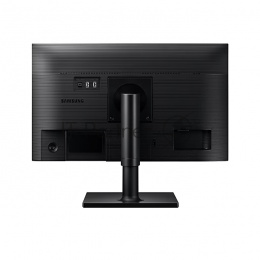 Монитор Samsung LF24T450FZIXCI