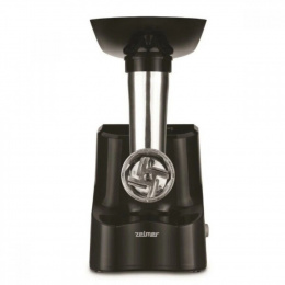 Мясорубка Zelmer ZMM1520B BLACK