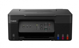 МФУ струйный Canon PIXMA G3430
