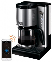 Кофеварка капельная Redmond RCM-M1519S