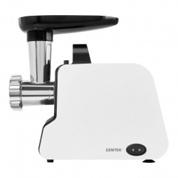 Мясорубка Centek CT-1603 белый
