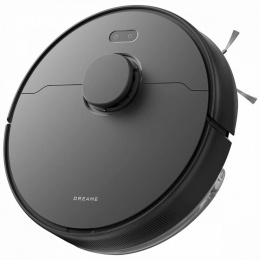 Робот-пылесос Xiaomi Dreame D9 Max Gen 2 (EU) черный