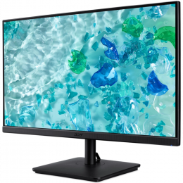 Монитор IT Acer Vero V247YEbipv (UM.QV7EE.E01) черный