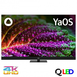Телевизор BBK 55LED-8259/UTS2C