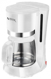 Кофеварка капельная Centek CT-1141 Black
