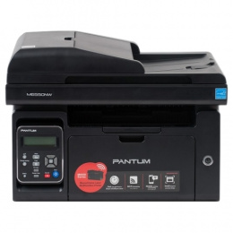 МФУ лазерный Pantum M6550NW