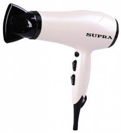 Фен SUPRA PHS-2205L