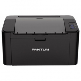 Принтер лазерный Pantum P2207
