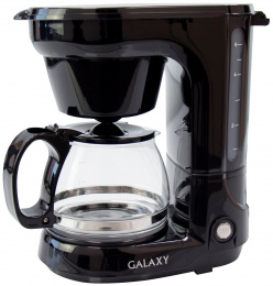 Кофеварка капельная Galaxy GL 0701