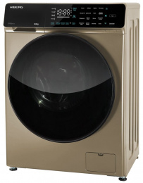 Стиральная машина HIBERG i-DDQ9 - 812 G