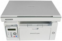 МФУ лазерный Pantum M6507W