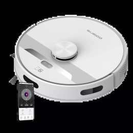 Робот-пылесос Polaris PVCR 6001 WIFI IQ